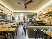 Cocco Mio, nouvelle trattoria parisienne du faubourg Poissonnière