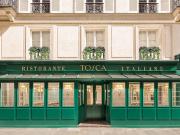 Nouveau chef chez Tosca de l'hôtel Splendide Royal à Paris 