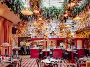 Carmelo, la trattoria de Big Mamma à Lyon