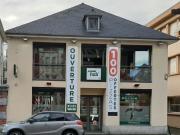 Tutti Pizza ouvre à Lourdes