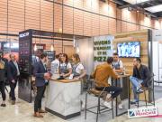 Pizza Cosy au Franchise Expo Paris