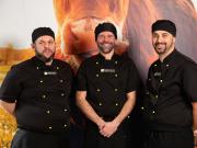Basilic & Co Villeurbanne : 3 amis s’associent pour créer leur restaurant