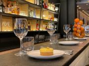 Damiano : restaurant, pâtisserie, bar à cocktails à Paris