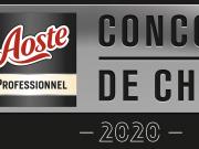 6e édition du concours Aoste professionnel