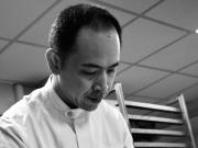 Christophe Louie, passion pour le panettone