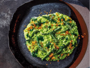 La cuisine italienne de confinement en vidéo : secret de chefs