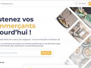 Lancement de la plateforme #SAUVE TON RESTO