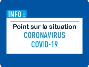 URSSAF : covid 19, le point sur la situation