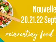 SALONS PARIZZA, SANDWICH & SNACK SHOW ET JAPAN FOOD SHOW REPORTÉS