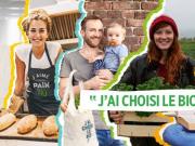 Agence bio : état des lieux du bio en restauration hors domicile