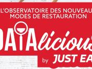 Pizza : la plus livrée en 2019