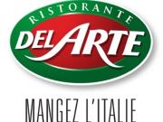 Del Arte fait son retour