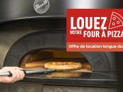 Eberhardt : offre de Location longue durée fours Moretti Forni