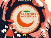 La Polenta de Caterina & Coq doré