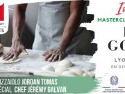 Masterclass pizza gourmet lundi 29 juin à partir de 10h