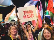 En route pour Terra Madre Salone del Gusto 2020