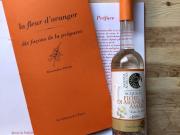 La fleur d'oranger, dix façons de la préparer par Alessandra Pierini