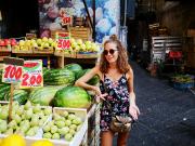 Marsie Ricard aka @Stilettodolcevita : l'influenceuse amoureuse de l'Italie