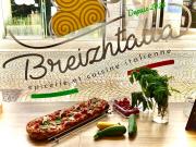 Epicerie Breizhtalia, l'heureux mariage entre la Bretagne et l’Italie