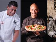 50 TOP Pizza Europe 2020 : 6 pizzerias parisiennes primées