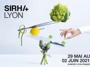 SIRHA FOOD 2021 : Manufacture du futur !