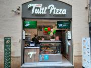 Tutti Pizza renouvelle le design des points de vente