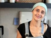 Vittoria Romain de 'Manicaretti' relève le défi de la cuisine italienne sans gluten