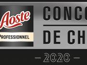 Concours Aoste Professionnel 6ème édition