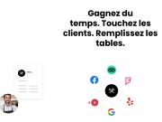 'Menu Connect' de Tripadvisor booste la visibilité des restaurants