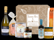 Luana Belmondo signe deux box Slow Presto 