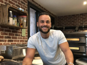 La Scuderia : une pizzeria de compétition à Marseille