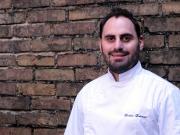 Michele Fortunato : j’ai hâte de retourner dans la cuisine de Casa Tua !