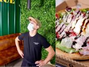 L'Authentique Pizza ouvre sa troisième adresse à Nice