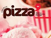 France Pizza 86 arrive bientôt !