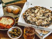 Palatino, nouvelle trattoria Big Mamma, à Bordeaux