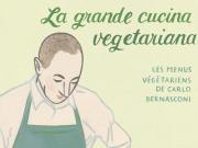 La grande cucina vegetariana par Myriam Lang