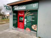 Tutti Pizza, en route pour atteindre son objectif 2022 