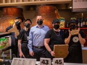 La Pizza de Nico ouvre son 32e restaurant à Belfort