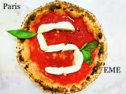 Une pizza à 5€ sur Paris : l'initiative solidaire de I Lazzari