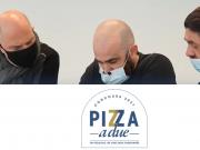 Pizza a Due Galbani Professionale : les finalistes du concours 2021
