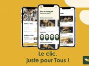 Delivreetic : le concurrent de Deliveroo et Uber Eats à la vision éthique 