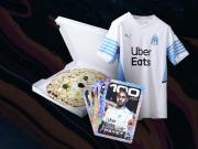 Uber Eats & l’OM lancent l’opération Supplément Marseille