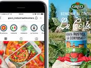 #grecipizzachallenge : le concours instagram qui prime votre créativité