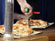 La pizza en hors domicile : tendances & perspectives