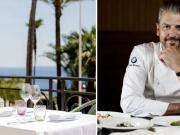 Andrea Berton investit les cuisines de l’Hôtel de Paris Monte-Carlo cet été