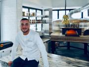 Peppe Cutraro ouvre sa trattoria-pizzeria- épicerie fine parisienne Casa di Peppe