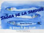 Il Bacaro Paris fête la sardine