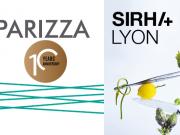 Rendez-vous sur Parizza et le SIRHA avec France Pizza Toute la restauration italienne 