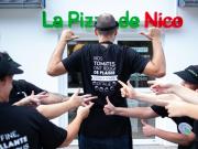 La Pizza de Nico ouvre à Drusenheim (Bas-Rhin)