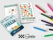 Stratto sur les routes des vacances